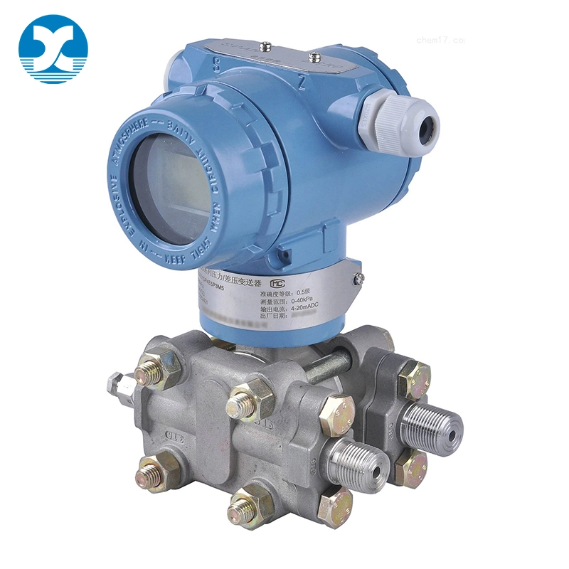 Coplanar Pressure Transmitter Coplanar Pressure Transmitter